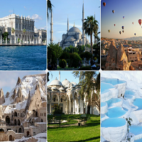 Запланируйте! Где стоит побывать в Турции в 2024?
